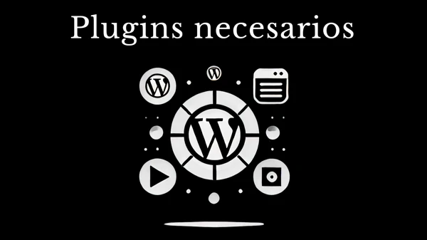 6 plugins de WordPress que todo portfolio debería tener - 2025